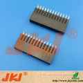 2.54mm Pitchin Double Row Straight Type10,12,14,16Pin Female Header Socket Connector
